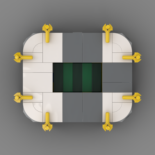 Dortmund BrickStadium