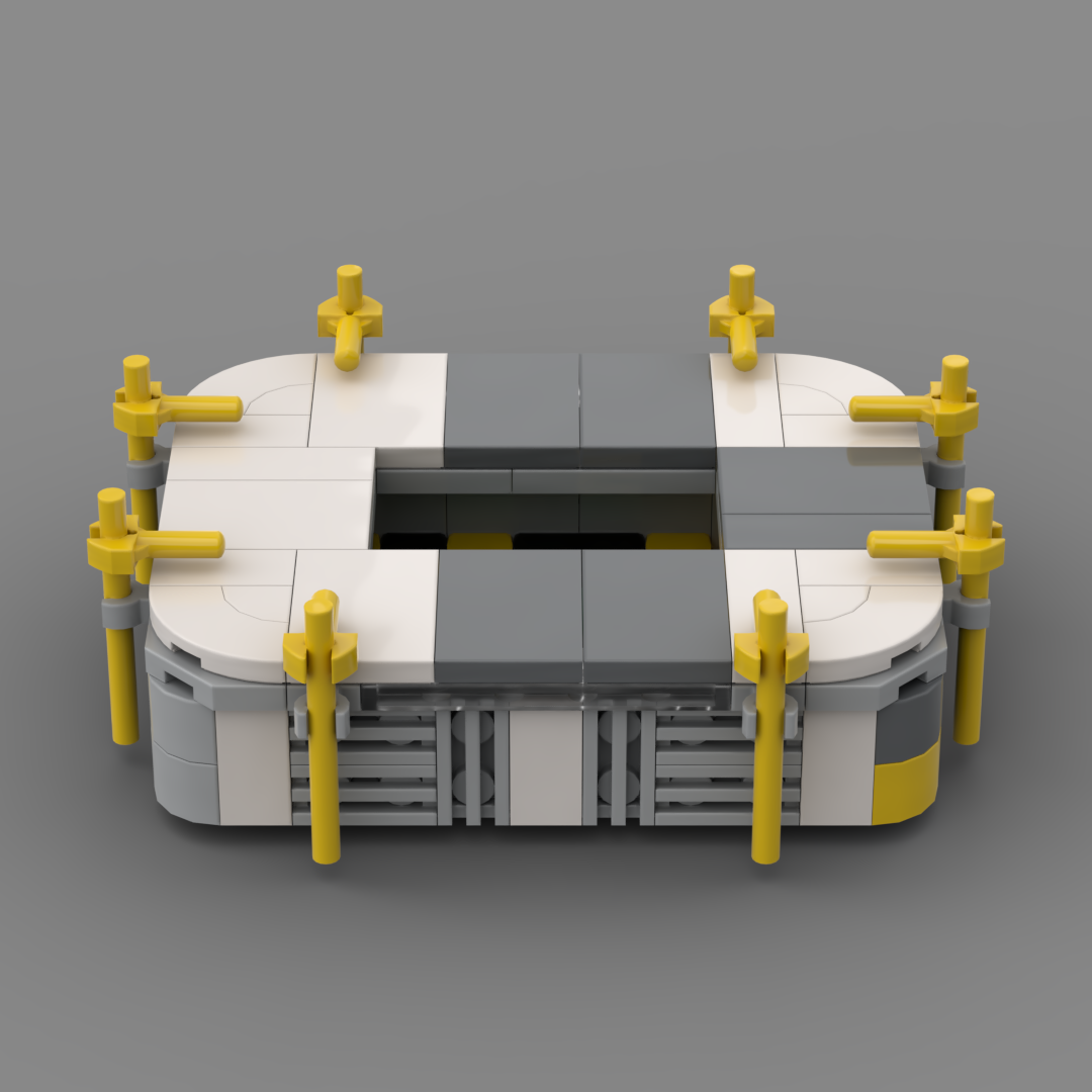 Dortmund BrickStadium
