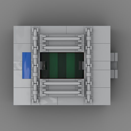 Düsseldorf BrickStadium