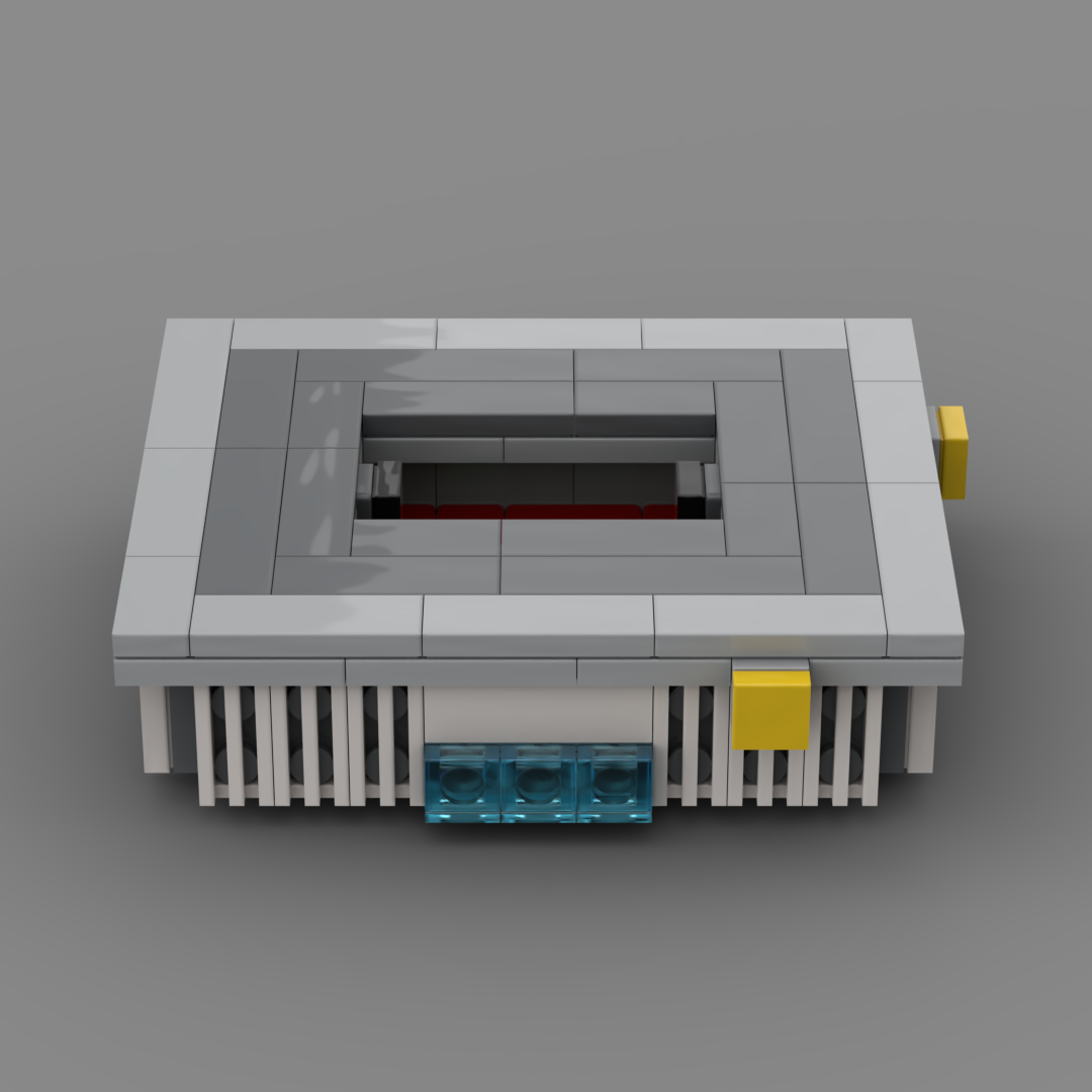 Freiburg BrickStadium