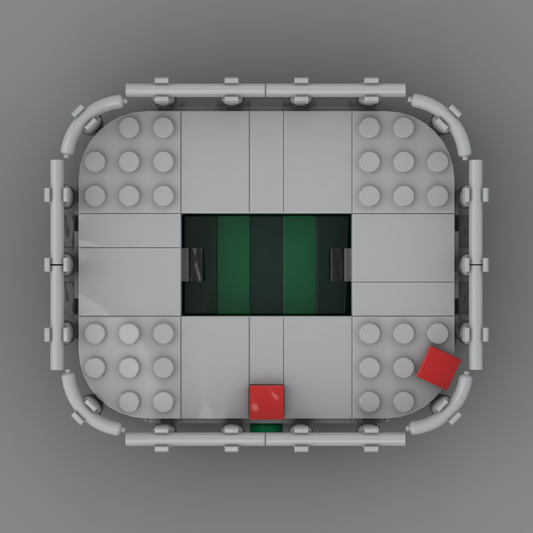 Hannover BrickStadium