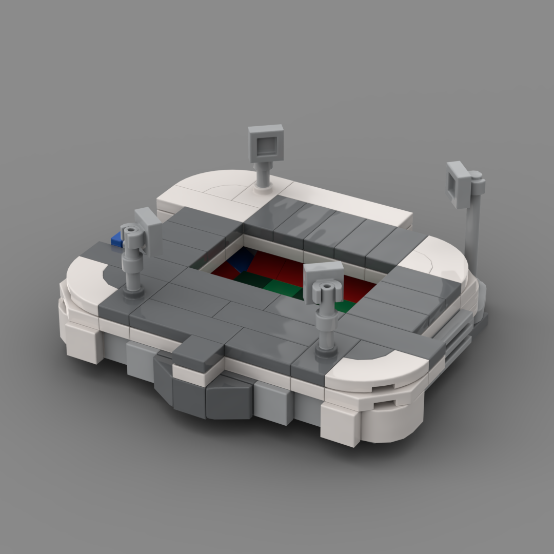 Heidenheim BrickStadium