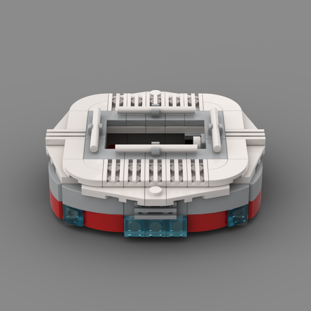 Holloway BrickStadium