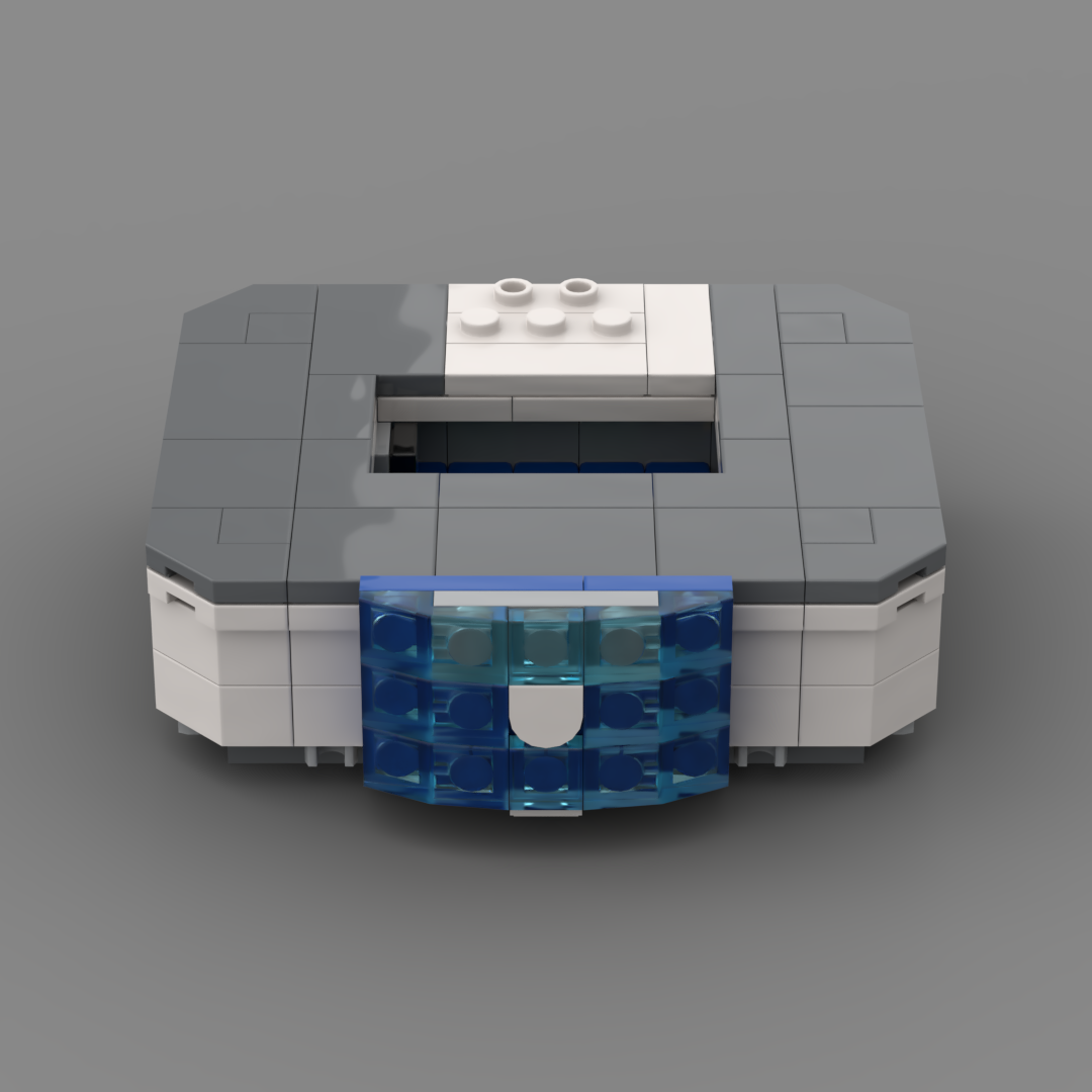 Jena BrickStadium