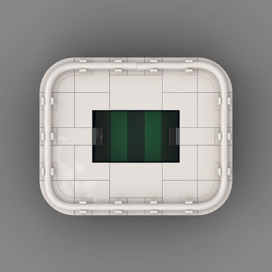 Karlsruhe BrickStadium