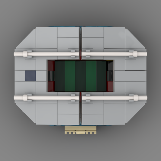 Leipzig BrickStadium