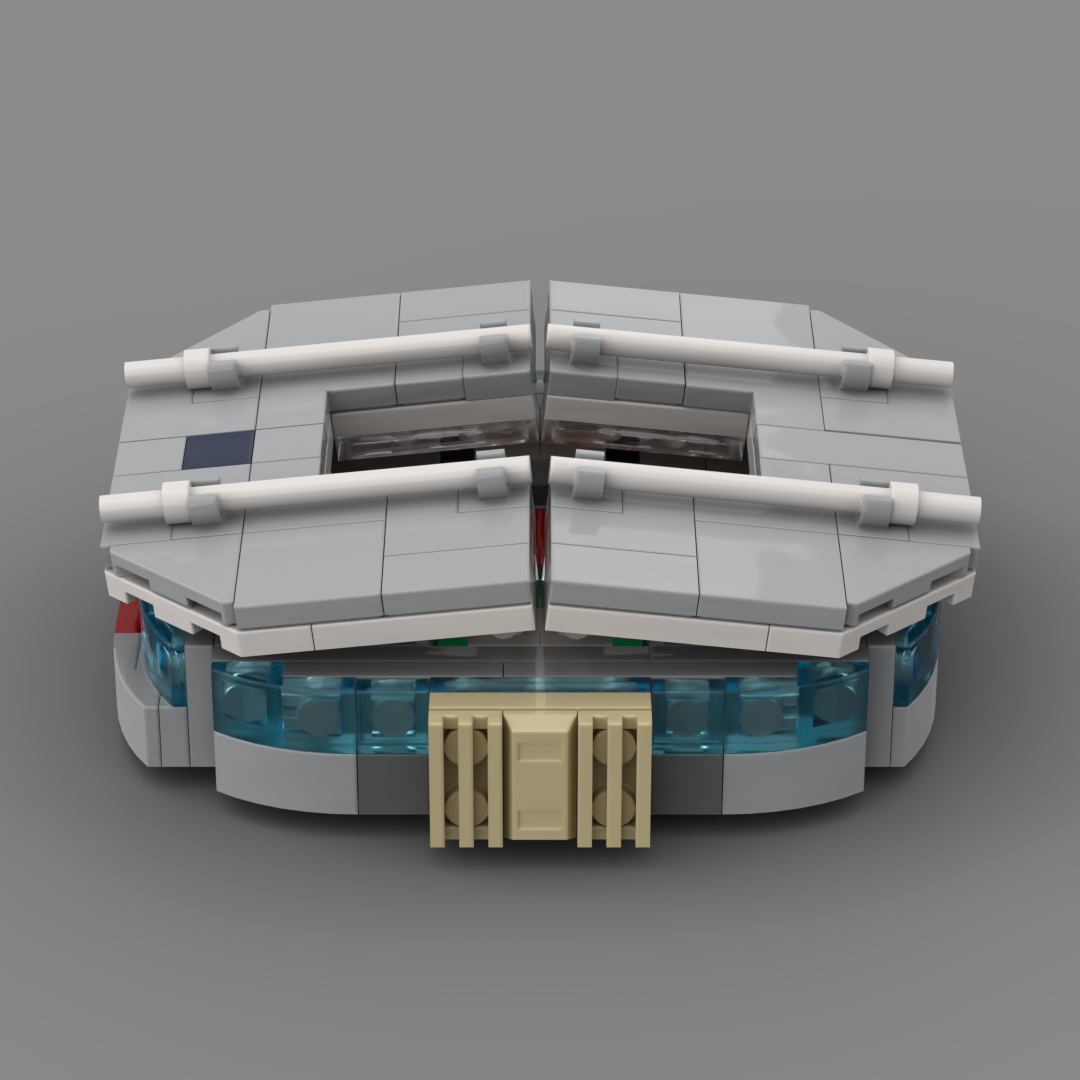 Leipzig BrickStadium