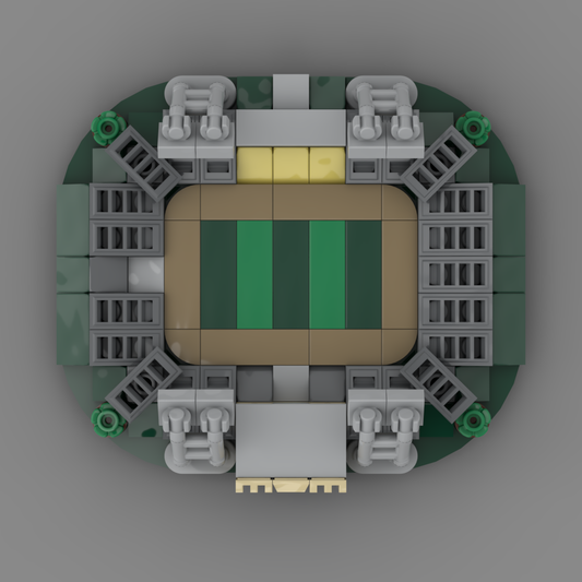 Leipzig BrickStadium Classics
