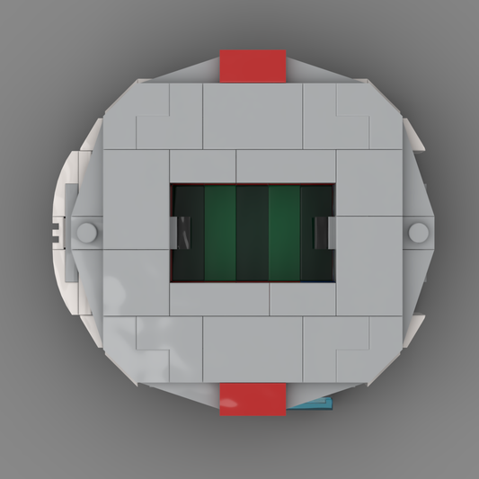 Leverkusen BrickStadium