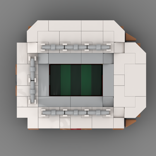 Liverpool BrickStadium