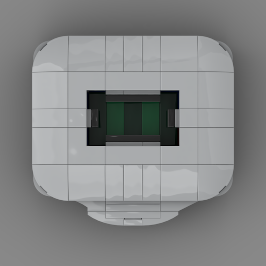 Madrid BrickStadium