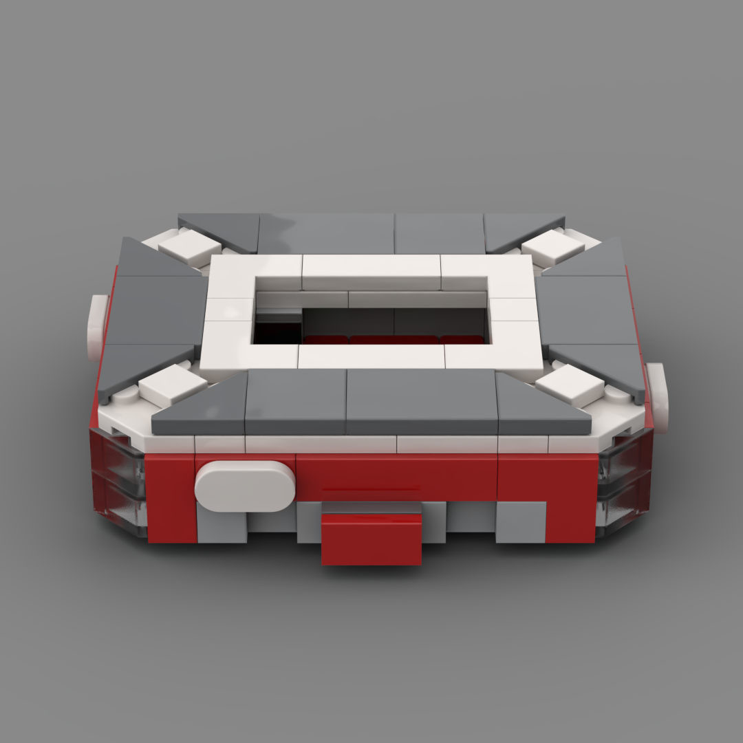Mainz BrickStadium
