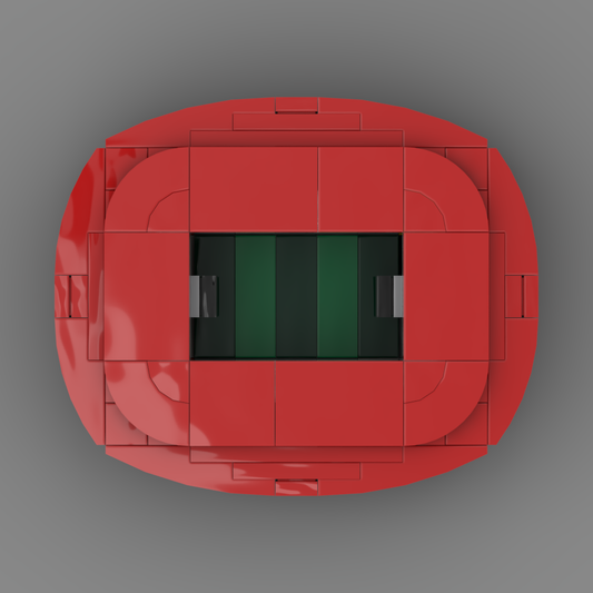 München BrickStadium