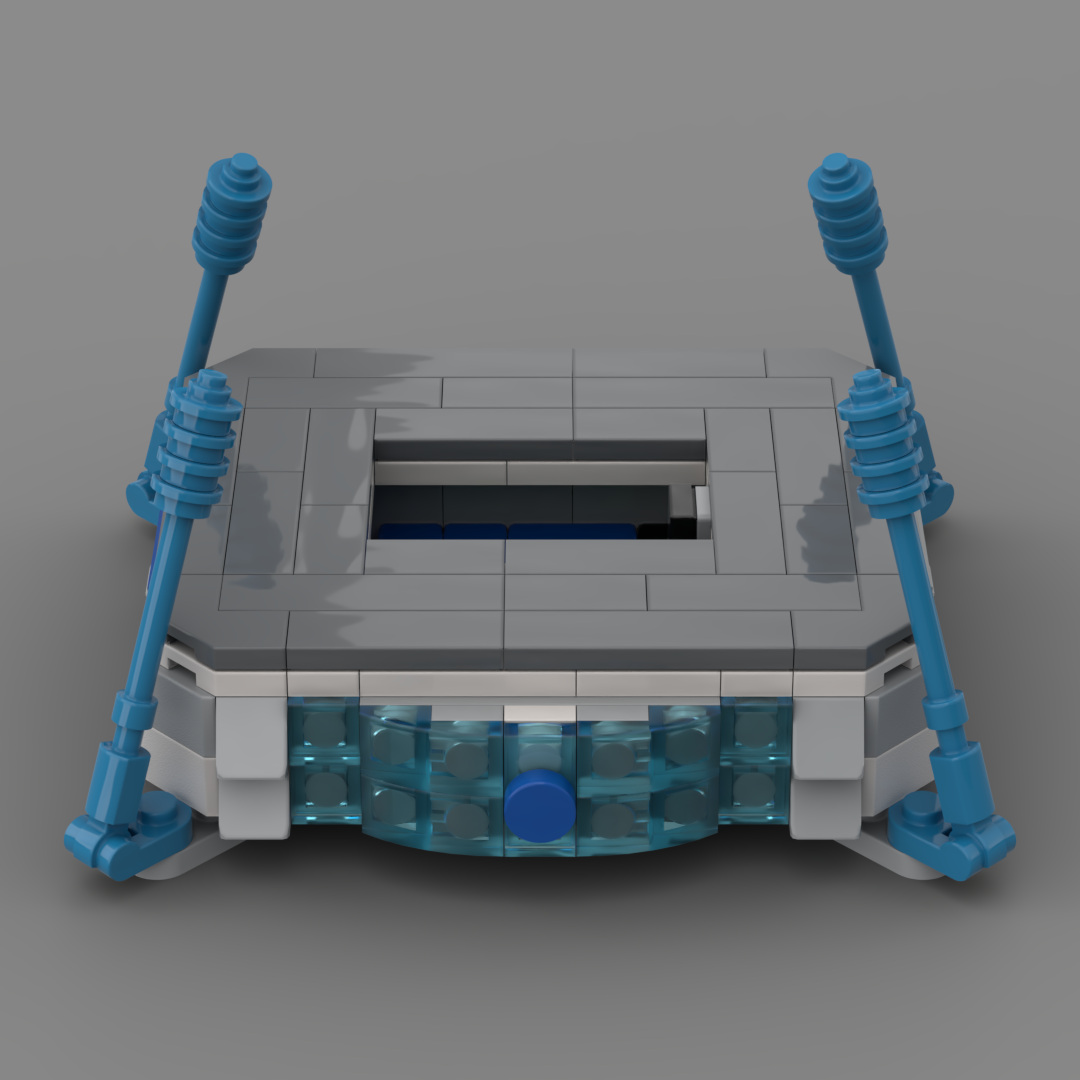 Rostock BrickStadium