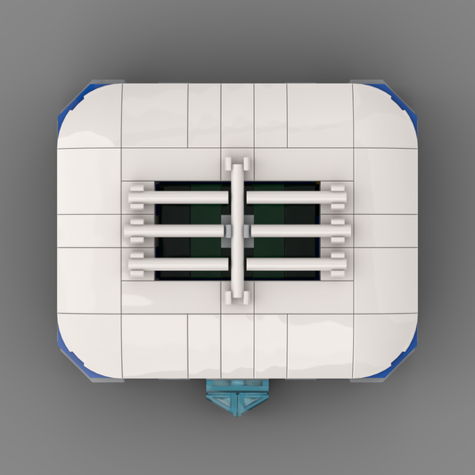Schalke BrickStadium