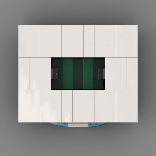 Wolfsburg BrickStadium