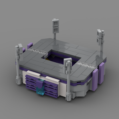 Aue BrickStadium