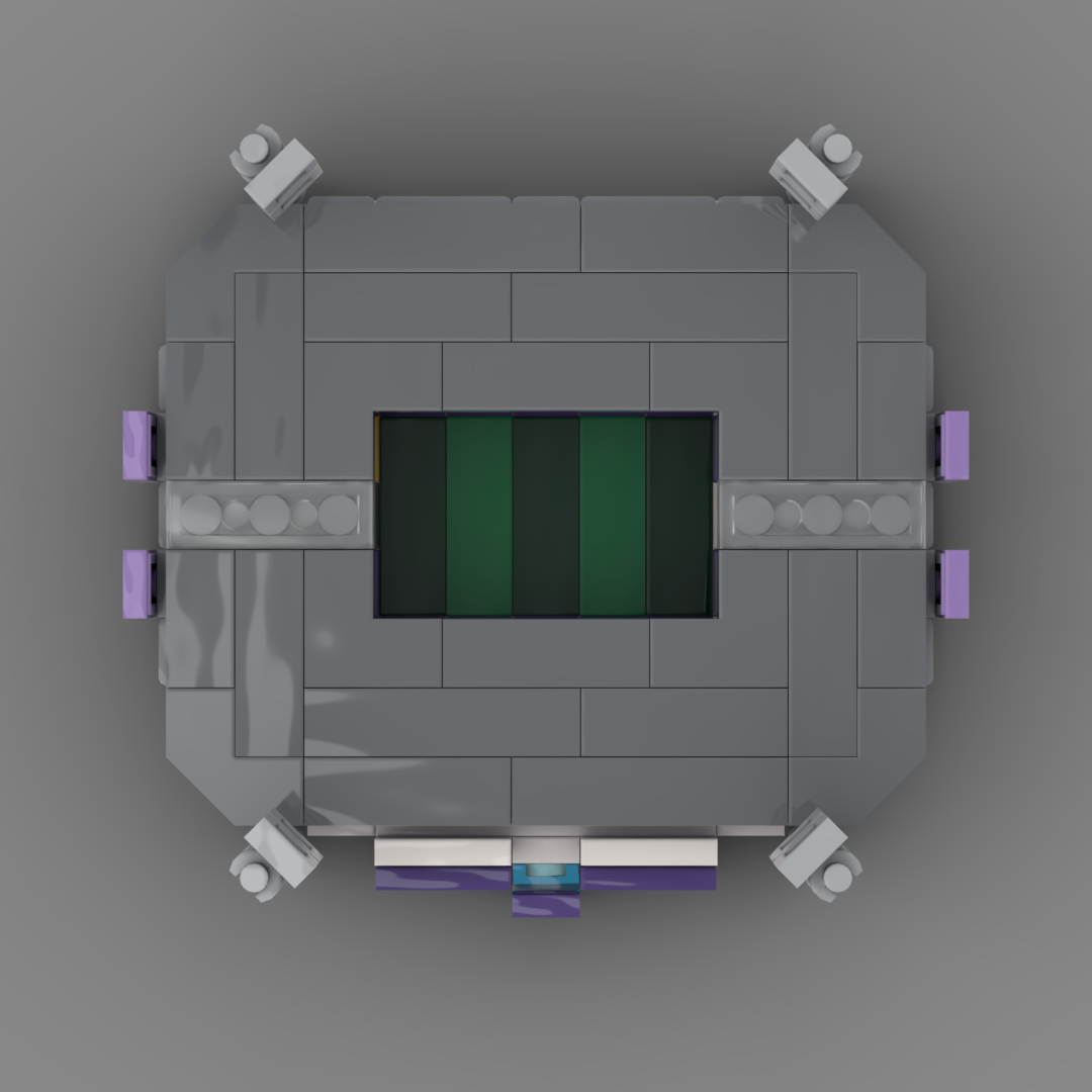 Aue BrickStadium