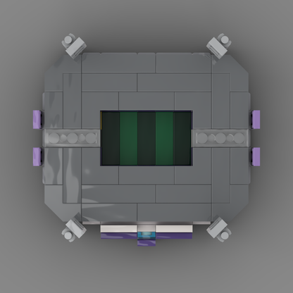 Aue BrickStadium