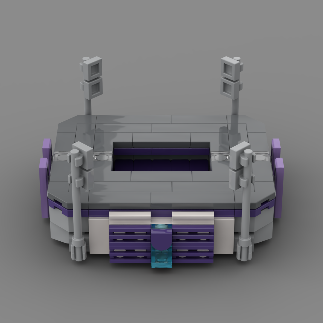 Aue BrickStadium