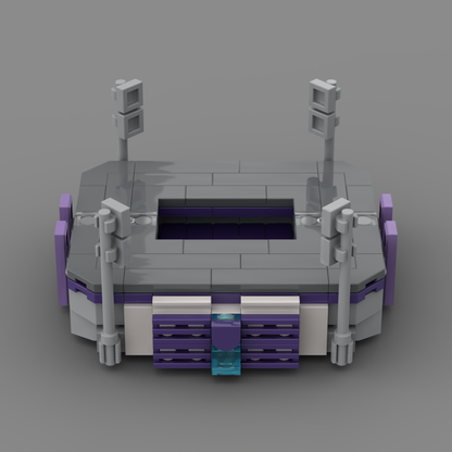 Aue BrickStadium