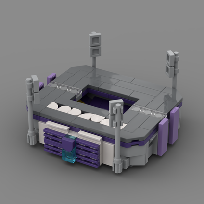 Aue BrickStadium