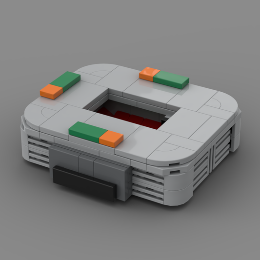 Augsburg BrickStadium