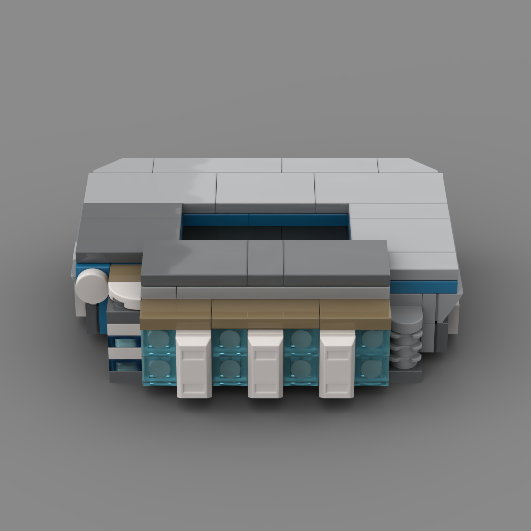 Bielefeld BrickStadium