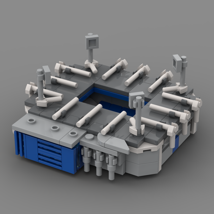 Bochum BrickStadium