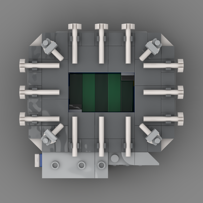 Bochum BrickStadium