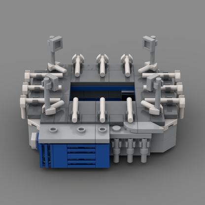 Bochum BrickStadium