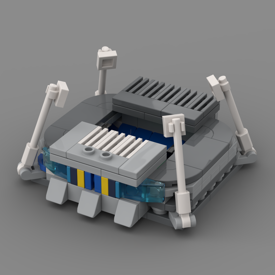 Braunschweig BrickStadium