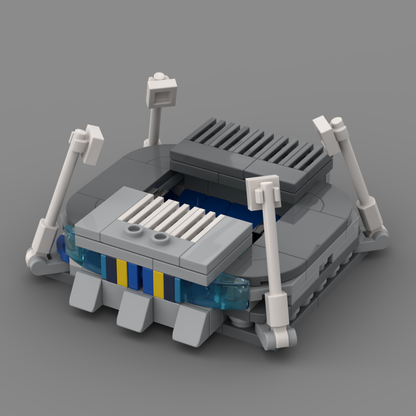 Braunschweig BrickStadium