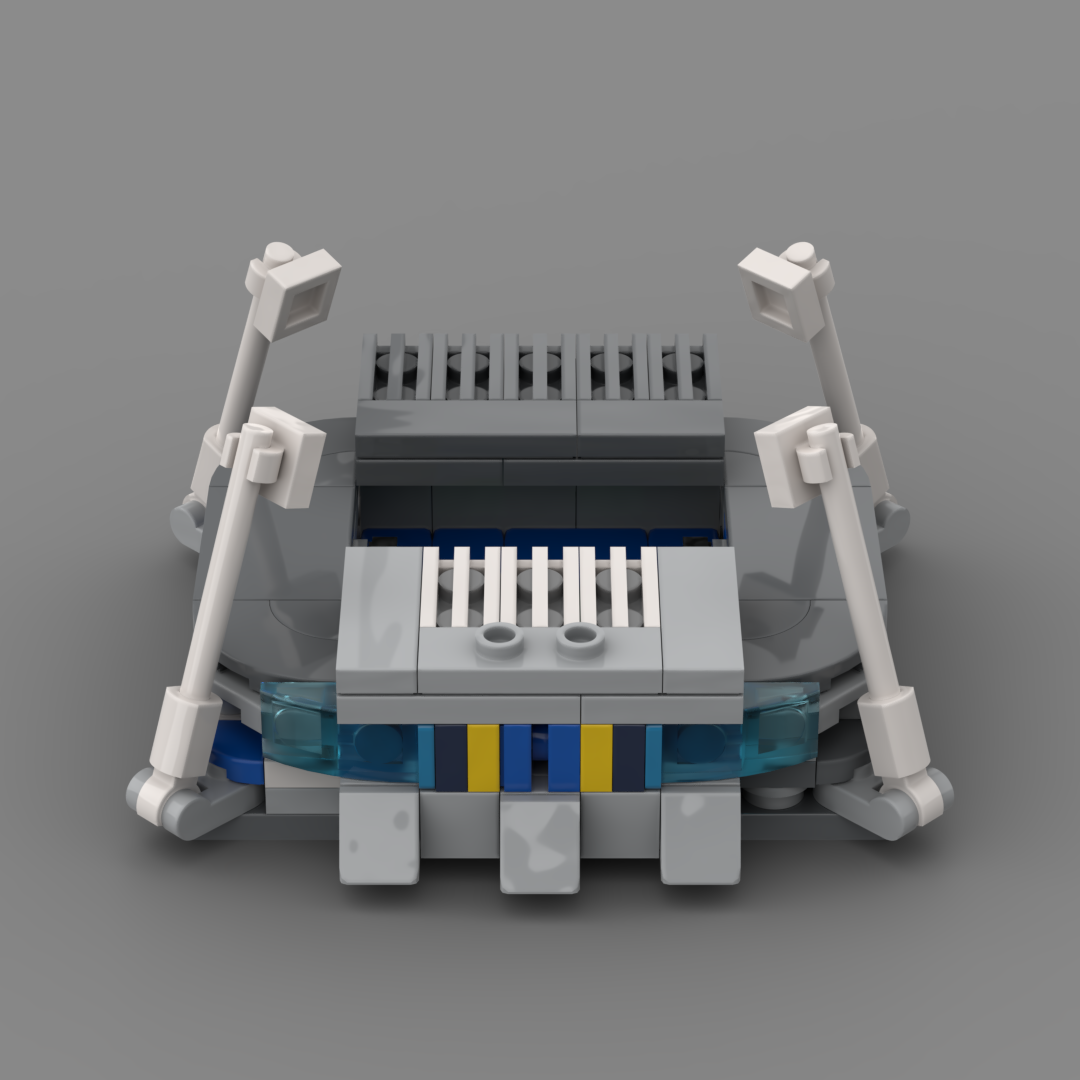 Braunschweig BrickStadium