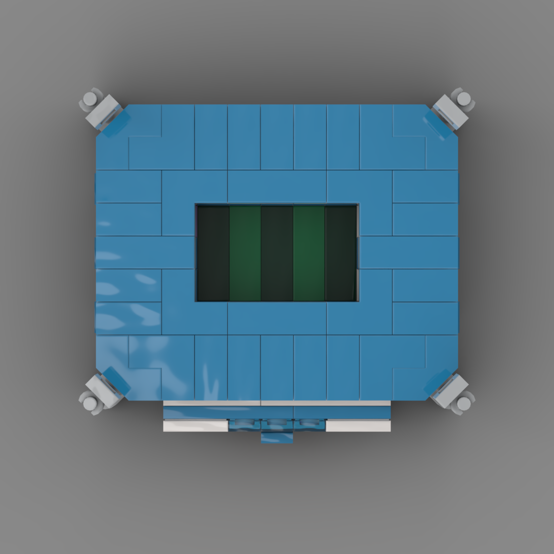 Chemnitz BrickStadium