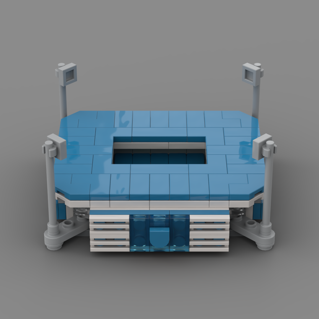 Chemnitz BrickStadium
