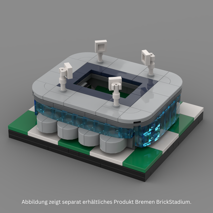 Display Base Grün