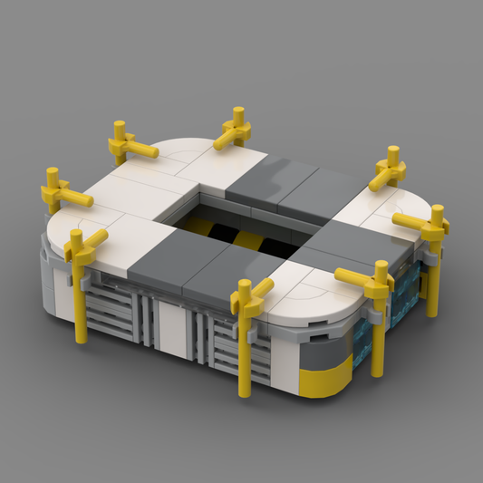 Dortmund BrickStadium