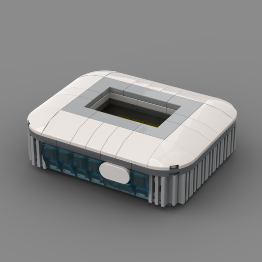 Dresden BrickStadium