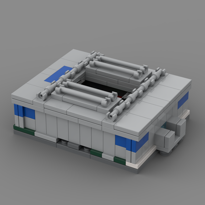 Düsseldorf BrickStadium