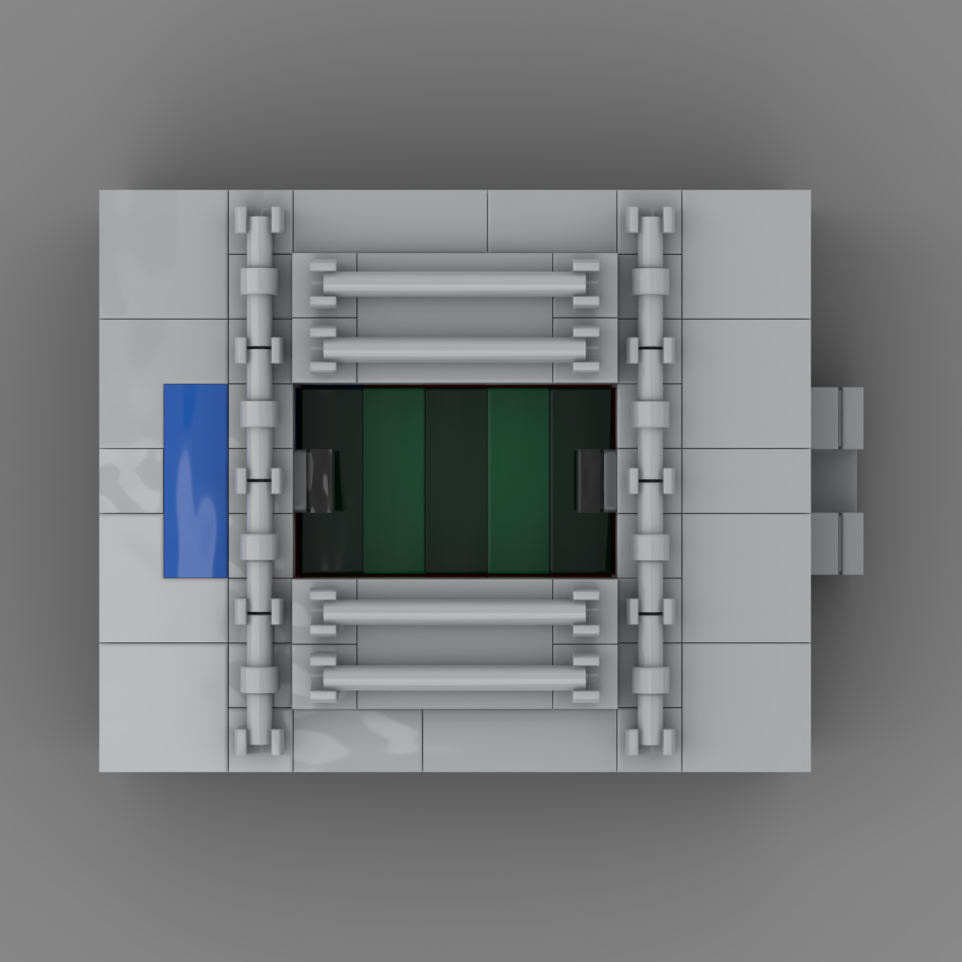 Düsseldorf BrickStadium