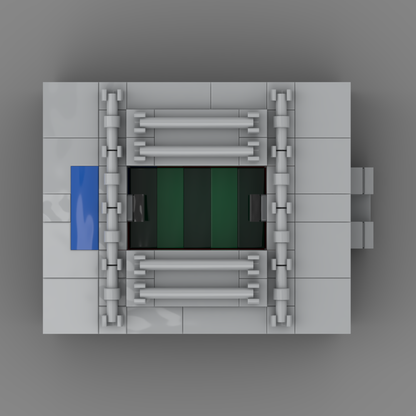 Düsseldorf BrickStadium