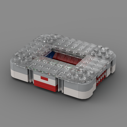 Essen BrickStadium