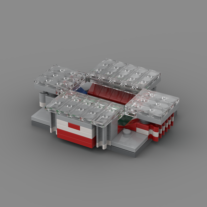 Essen BrickStadium