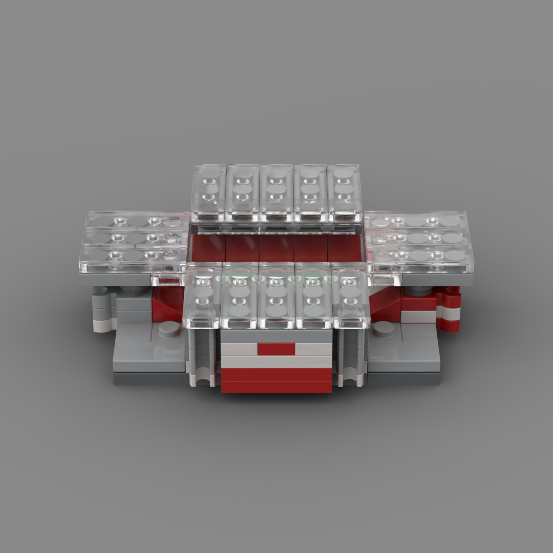 Essen BrickStadium