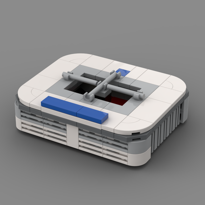 Frankfurt BrickStadium