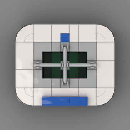 Frankfurt BrickStadium