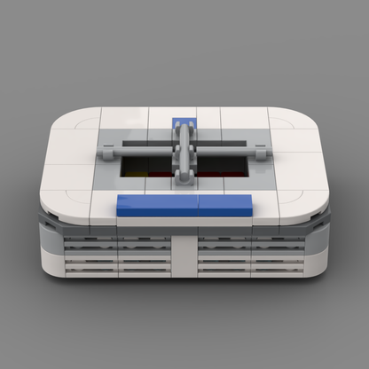 Frankfurt BrickStadium