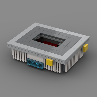 Freiburg BrickStadium