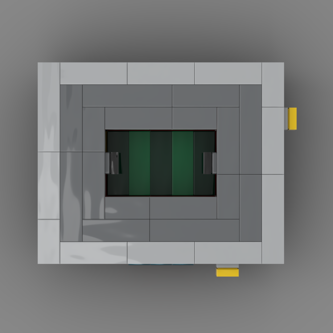 Freiburg BrickStadium